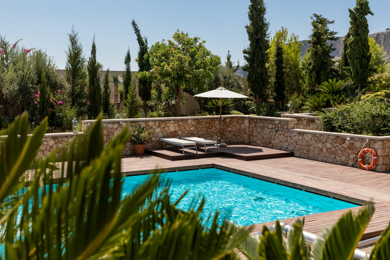 Pool Builder in Bakersfield — Bakersfield Pool Remodeling