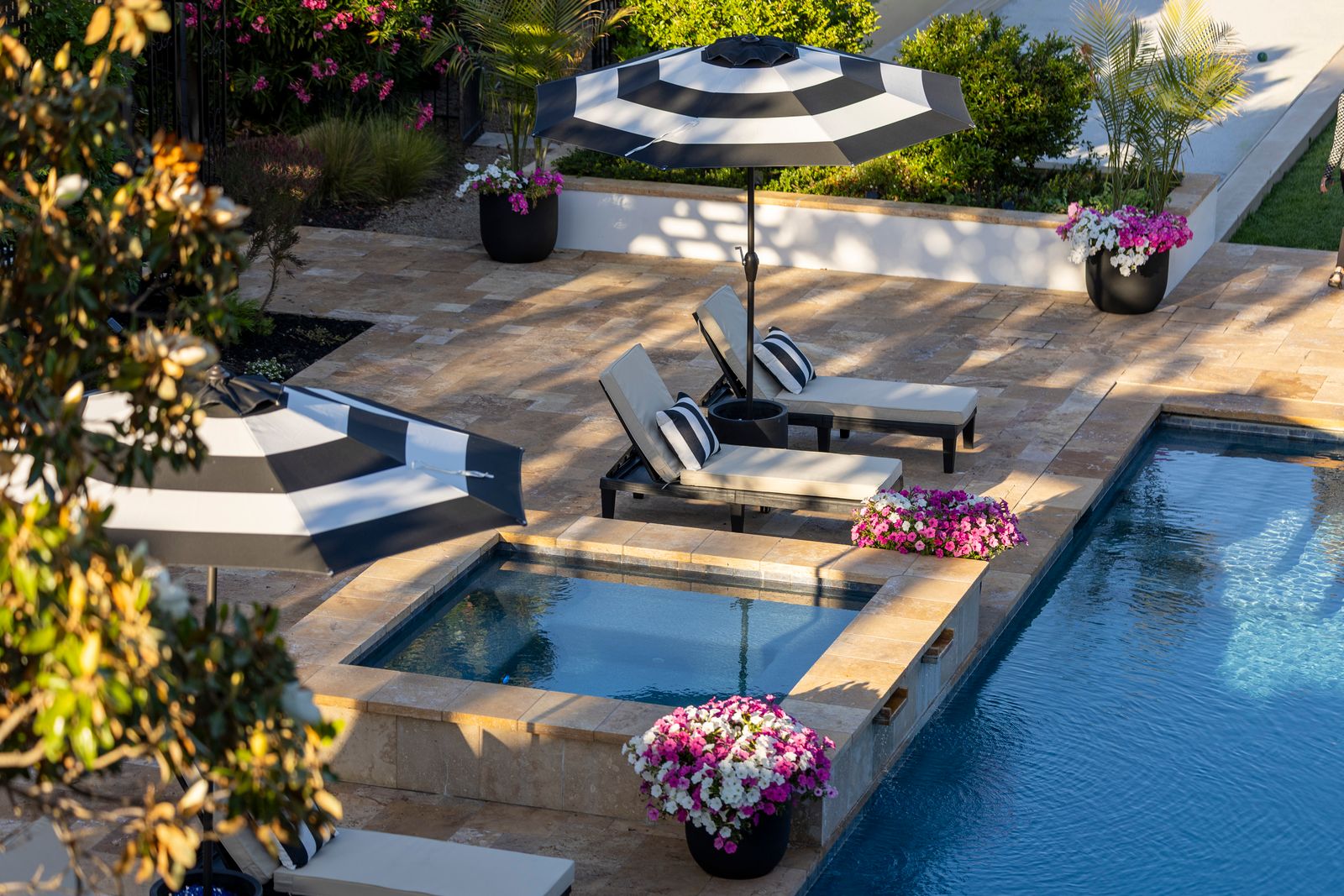 Bakersfield Pool Remodeling — Pool Builder